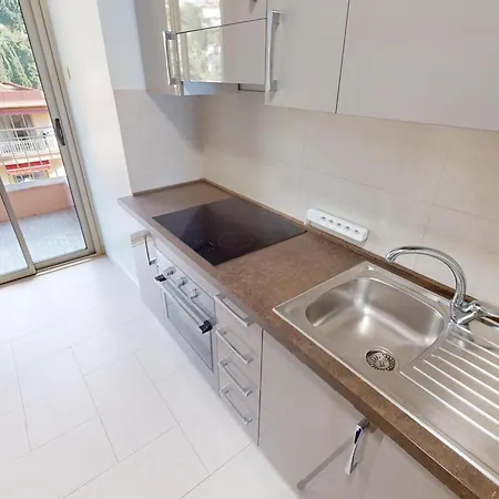 Magnifique 2p Climatisé Face Avec 2 Terrasses, Garage, Et Wifi – - Fr-1-196-352 *