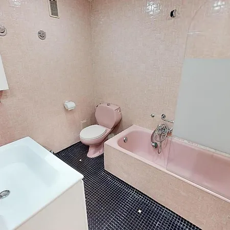 Magnifique 2p Climatise Face Avec 2 Terrasses, Garage, Et Wifi - - Fr-1-196-352 Apartamento Menton