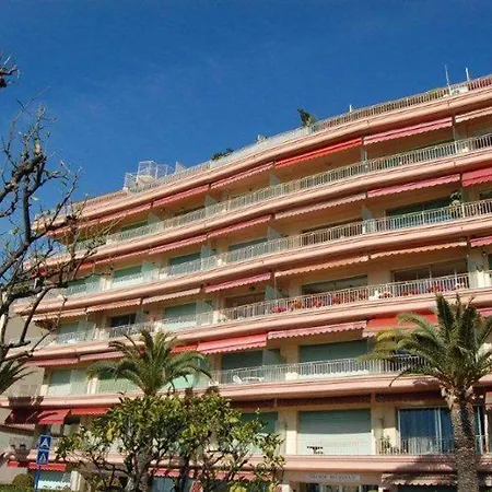 Magnifique 2p Climatise Face Avec 2 Terrasses, Garage, Et Wifi - - Fr-1-196-352 Apartamento *