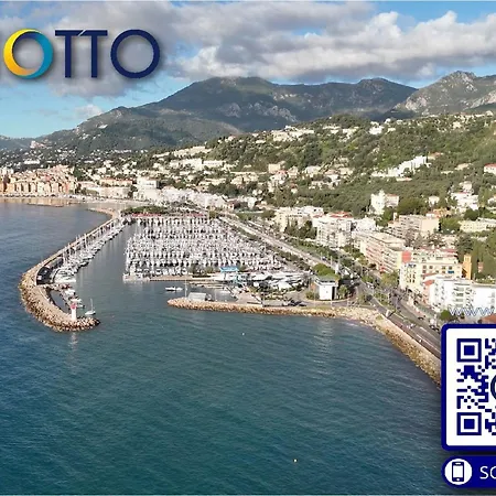 Vaste 2p Climatise Avec Terrasses, Garage Et Wifi A - Fr-1-196-352 Apartment *